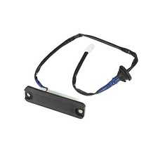 ABSOPRO Trunk Liftgate Release Touch Pad Rear Door Hatch Switch for Lexus