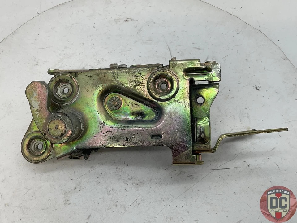 Cerradura puerta derecha Porsche 911 912 1965-1969 90153105422 130071 Foto 2 de 4