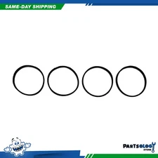 DNJ IG828 Intake Manifold Gasket For 07-16 Mini Cooper 1.6L L4 DOHC 16V