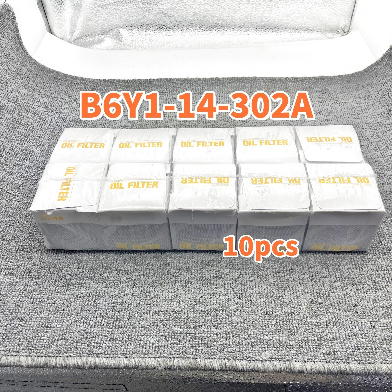 Pe01-14-302b/302a Us Stock