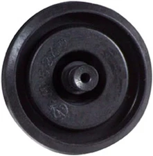 Fluidmaster 242 Toilet Fill Valve Seal Replacement Part, Pack of 1, Black 