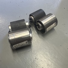 Keyser Manufacturing Control Arm Bushings And Bearings 100 22904 Keyser Manufacturing Control Arm Bushings And Bearings 100 22904