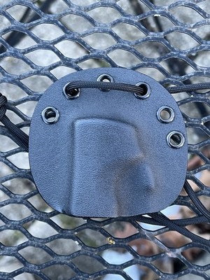 Kydex Neck/Pack Sheath For Cold Steel Rajah 3