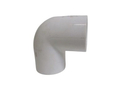 CHARLOTTE SCH-40 ELBOW PIPE 1''  NSNP