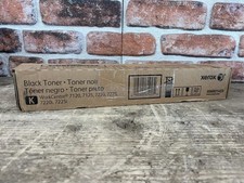 Image of Genuine Original New Sealed Xerox 006R01453 Black Toner Cartridge