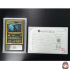 [ARS 9]  Umbreon Pokemon Card Japanese No. 197 Neo 2 Vintage Holo 2000