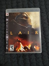 LAIR ps3