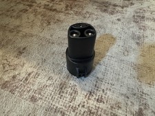 Tesla SAE J1772 Charger Adapter for Model X S 3 Y Charging adopter OEM Genuine