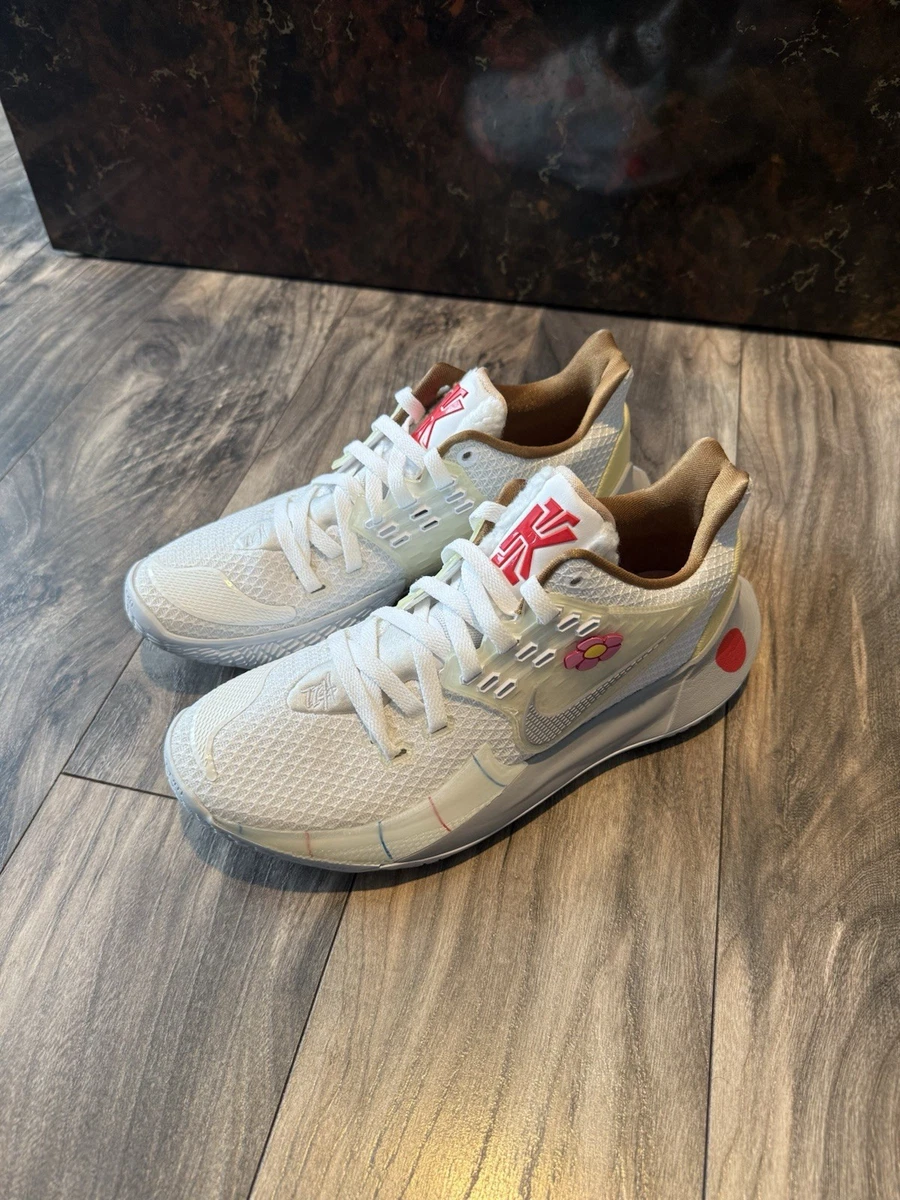 Nike Kyrie Low Sneakers for Men for Sale | Authenticity Guaranteed