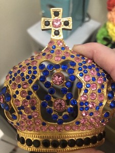 Belt Buckle, Beautiful Bling Out   Heavy