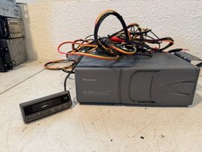 Pioneer CDX-FM1277 12 Disc CD Changer