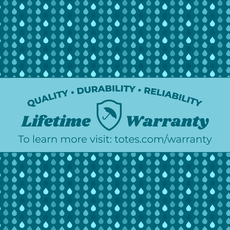 Paraguas abierto automático ecológico clásico mango de madera J Stick con fácil agarre - a prueba de viento, Foto 2 de 4