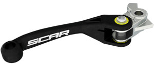 SCAR Maneta de embrague plegable FLEX
