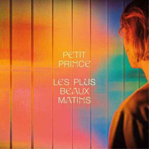 Petit Prince Les Plus Beaux Matins (CD) Album