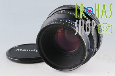 Mamiya-Sekor Z 110 F/2.8 W Lens #62844E5
