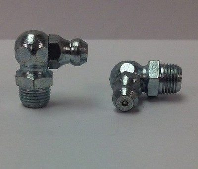 M8 x 1mm 90° Metric Grease Zerk Price for 5 pcs