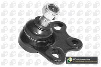 BGA Traggelenk FüHrungsgelenk SJ5607 FüR Mercedes Klasse W169 Sports Tourer W245