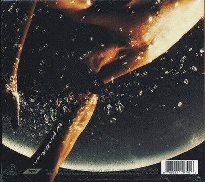 Uneven Structure - La Partition