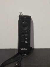Vivitar VIV-RC-200 Remote Sensor shutter release module