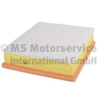 Kolbenschmidt Luftfilter 50014978 Filtereinsatz FüR Opel Movano Bus X70 DTI UD0