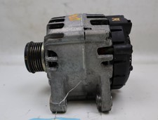 Gebrauchter Alternator PEUGEOT 2008 Phase 1 - 1.2i PURETECH 110PS -