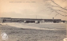 GA~GEORGIA~HARTWELL~MONROE AUTOMOTIVE EQUIPMENT COMPANY~C.1935