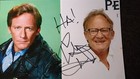 CHARLES HAID As ANDY RENKO 2 Hand Signed Autograph 4X6 Photo S=HILL STREET BLUES — photo 2