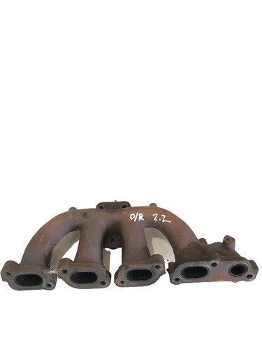 Renault Master oder Movano Abgaskrümmer 8200042882 Original 2.2 Dci 2002