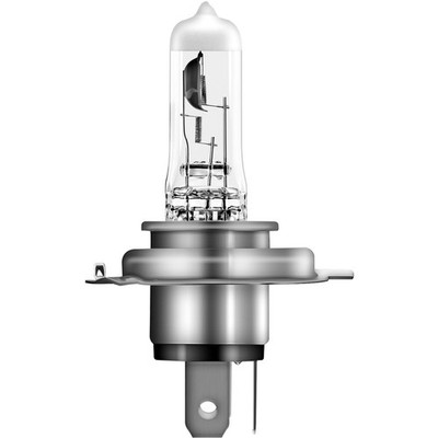 Osram Automotive 4062172395687 Halogen Leuchtmittel Night Breaker  Silver H4 ...