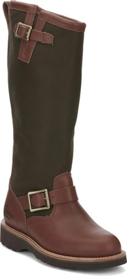 #ad Chippewa Sunjo 15 Inch Vipercloth Snake Boots Snake Resistant Design amp; Proo... $609.91
