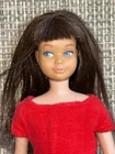 VINTAGE BARBIE BRUNETTE S/L SKIPPER DOLL