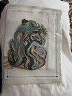 Stamped Cross Stitch Kit Seagull Bay By Anna Long 1989 Dimensions  — photo 4