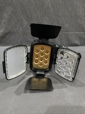 Sony HVL-LBP LED Video Light - Light Only - No Battery