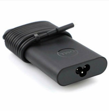Dell DA130PM170 130W 20V USB-C Charger/Adapter - Black