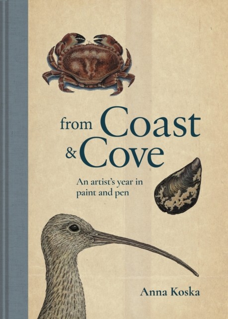 From Coast & Cove: An artist’s year in paint and pen - Image 3