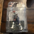 McFarlane NFL 2008 Randy Moss HOF New England Patriots Figure Sealed