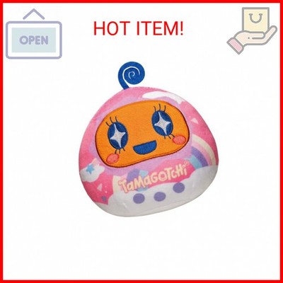 Bandai Namco NUI - Tamagotchi - Memetchi in Tamagotchi Plush