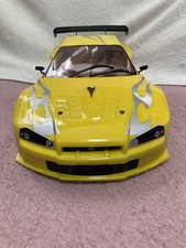 RC TAMIYA Skyline Body