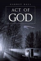 Garnet Hall | Act Of God | Taschenbuch | Englisch (2016) | Page Publishing