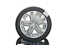 Mercedes S212 W212 Alufelgen Reifen WinterR&auml;der 8Jx17 Zoll ET 48 A2124010902 /39