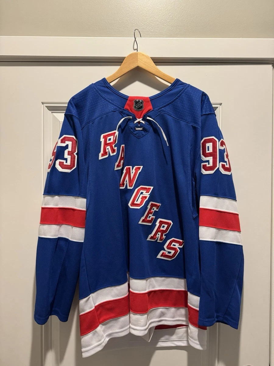 New York Rangers Red NHL Fan Apparel & Souvenirs for sale | eBay