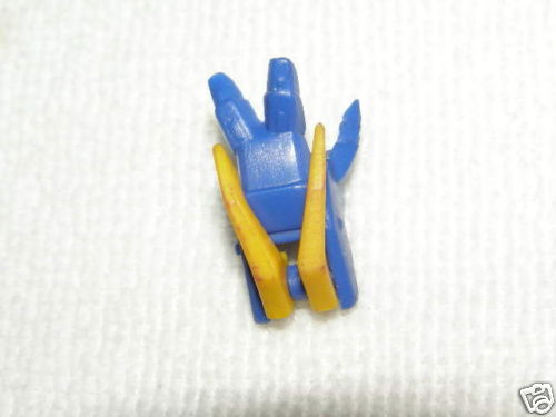 Gundam Accessory Burning Gundam left open forearm - Picture 1 of 1