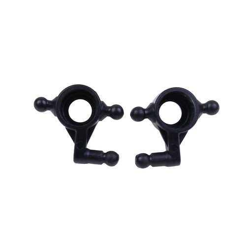 RC Car Rear Left and Right Steering Cups Spare Parts for WL ToysK969/K979/K989 - Picture 5 of 5