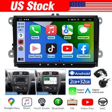 Android 13 Apple Carplay Car Stereo Radio For Vw 2005-2014 Passat 2003-2013 Golf Android 13 Apple Carplay Car Stereo Radio For Vw 2005-2014 Passat 2003-2013 Golf
