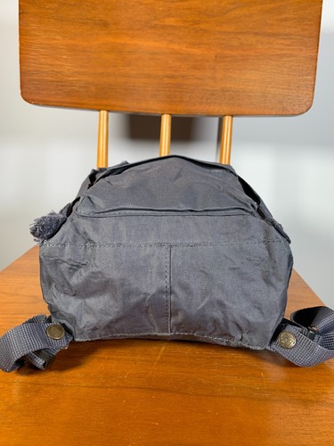 Fjällräven Rucksack Kanken Mini Classic Graphite Grey 23510 Wandern Outdoor - Bild 8 von 21