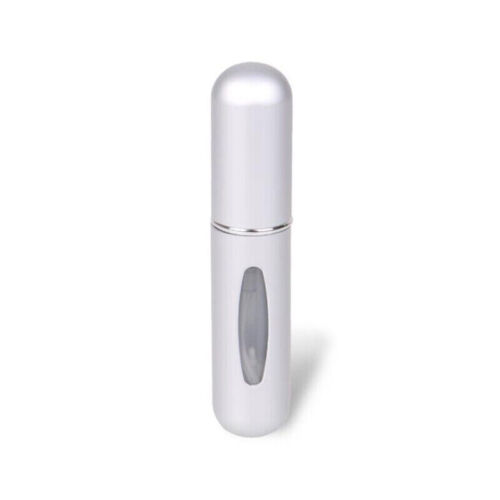Travel Mini Refillable Perfume Atomizer Bottle 5ml Scent Pump Spray Portable AU - Picture 16 of 30
