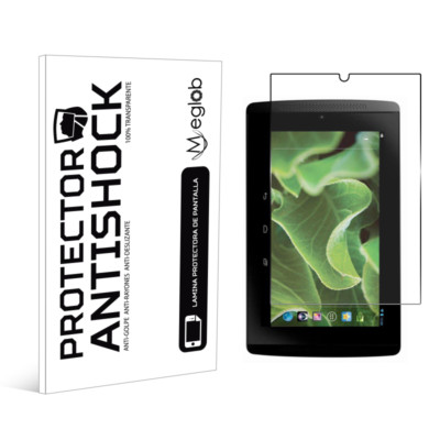 ANTISHOCK Screen protector for Tablet NVIDIA Tegra Note 7