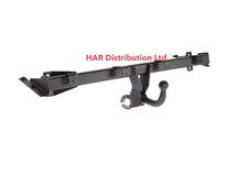 Original Fit VW Caddy Tow Bar Fits models from 2004 to 2020 and Full Electrics