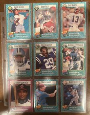 1989 Sports Illustrated For Kids Lot of 86!! Agassi, Marino, Gretzky + More 🔥