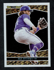 2021 Topps Update Black Gold Inserts #BG1-25 Finish Your Set, U Pick